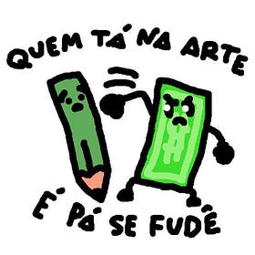 Trabalhar com arte