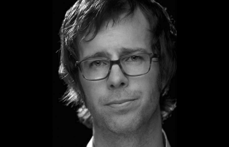 Classically Trained: Ben Folds | WDAV: Of Note