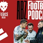 The ABZ Football Podcast