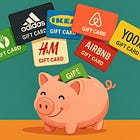 Scopri come risparmiare con le giftcards cashback su Buyon e Beruby (Guida 2025)