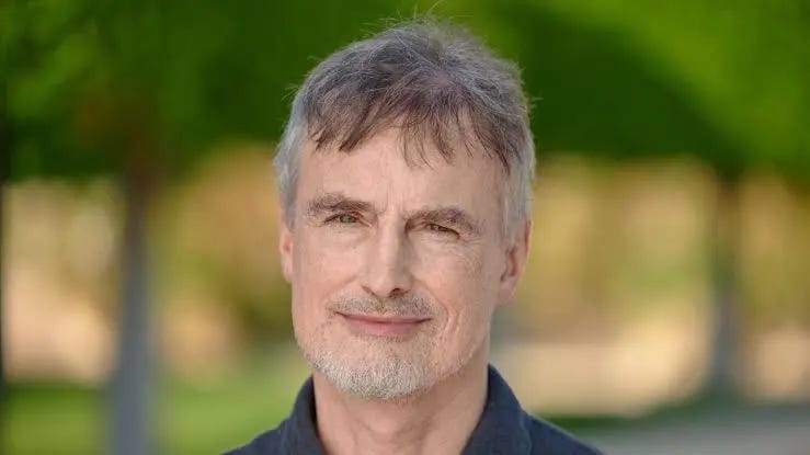 Juergen Schmidhuber, Renowned ‘Father Of Modern AI,’ Says His Life’s Work  Won’t Lead To Dystopia