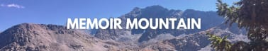 Memoir Mountain