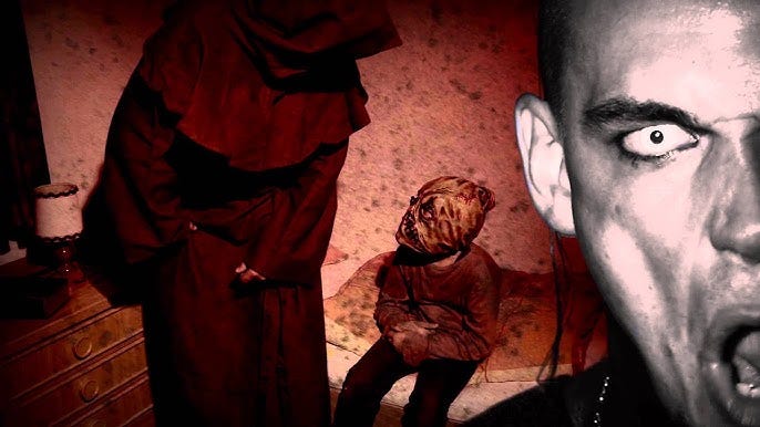 CENTHRON - Vatican Fuck (Official Music Video)