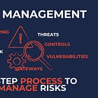 Risk Management: Managing risks in six steps