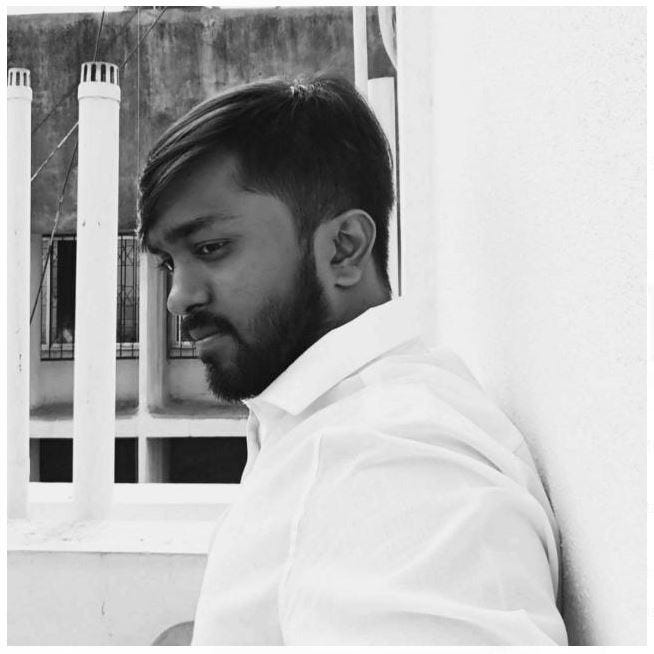 Substack profile picture for @rajkumar