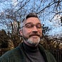 Colin J McCracken's avatar