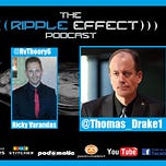 ( ( ( THE RIPPLE EFFECT PODCAST ) ) )