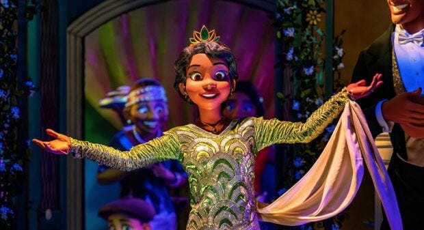 Image: Disney Image: Disney