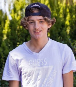 Damyro Richards Damyro Richards