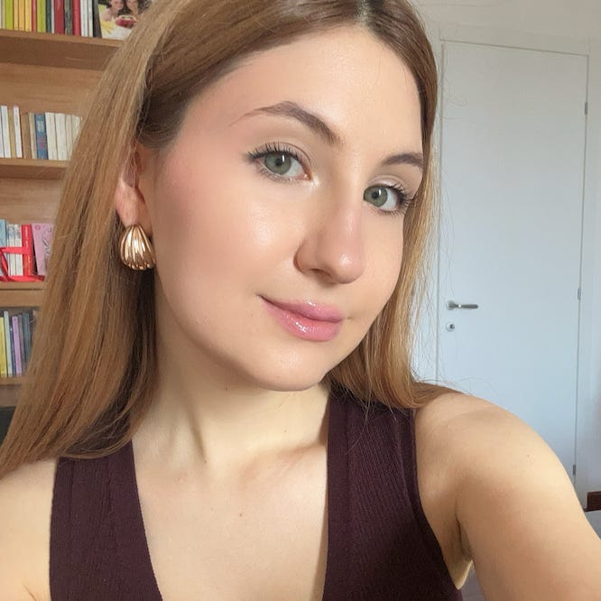 Il Substack di Alice