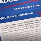 Folytatódik az értelmes közbeszéd ellehetetlenítése