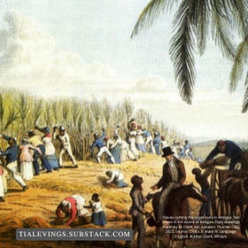 Trump is Bringing Back Enslavement 