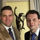 Close Encounters with the Far-Right in Paranormal Spaces