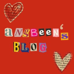 <3 angbeen's blog <3