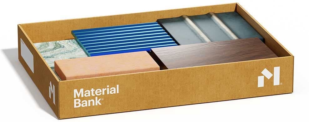 How It Works | Material Bank How It Works | Material Bank