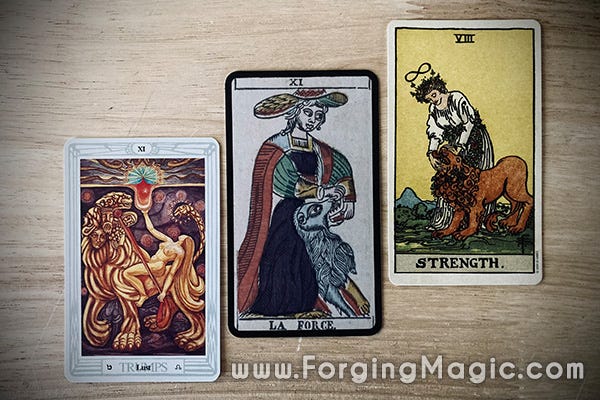 Finding the best tarot deck for beginners