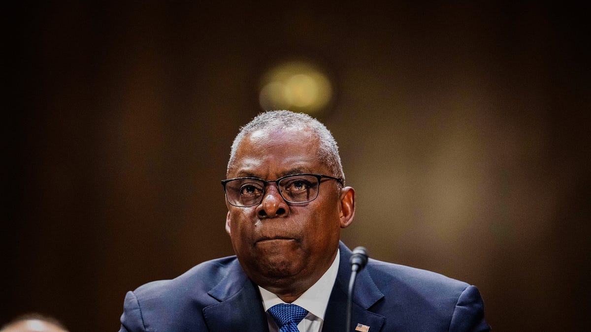 Pentagon Was Involved In Domestic Censorship Scheme, New CTIL Whistleblower Files Show