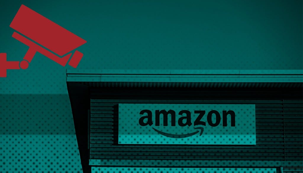 Amazon fined €32m for 'excessive' employee monitoring: what are the rights  and wrongs of checking up on staff?