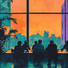 La Casa pivote après l'échec de son coliving intergénérationnel : les leçons d'une ambition contrariée