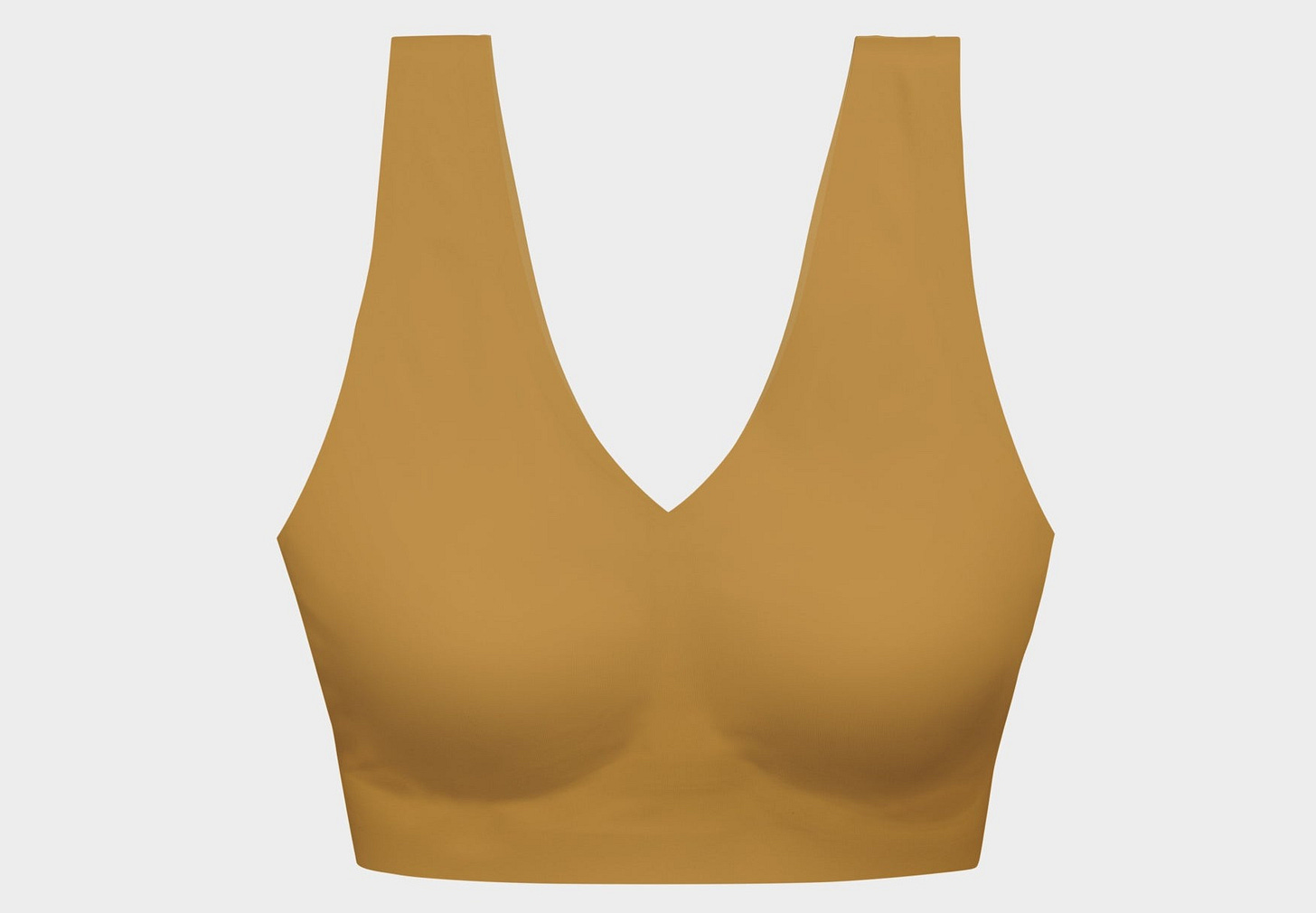 Butternut Wireless Bralette Butternut Wireless Bralette