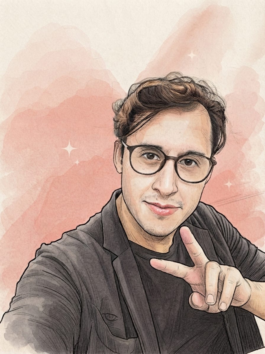Pablo Riveros fundador Manabu Hubs incubadora startups Asia Pácifico 