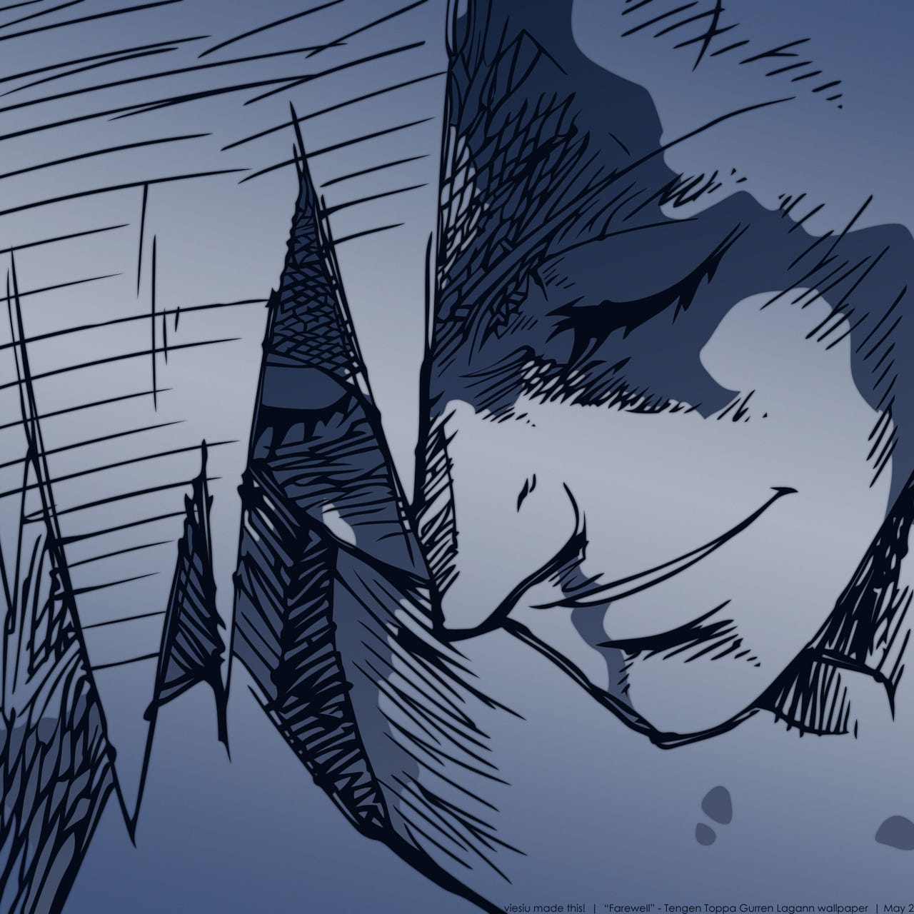 Courage not Conformity