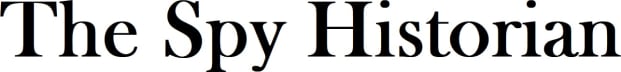 The Spy Historian