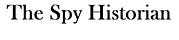 The Spy Historian