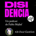 Disidencia