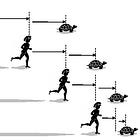The Impossible Race: How a Tortoise Challenged Mathematics for 2,500 Years