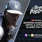 Bronx Pinstripes