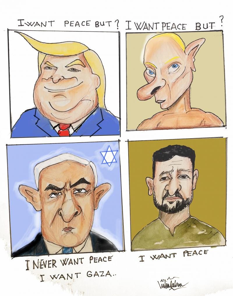 World Peace 