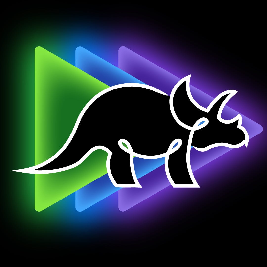 The Try Guys: Eat The Menu Tour