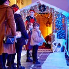 Notts Going On — Christmas shows and a new transport app