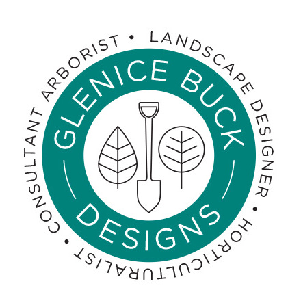 Dig Plant Grow by Glenice Buck 