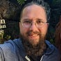 Joshua Sterling's avatar
