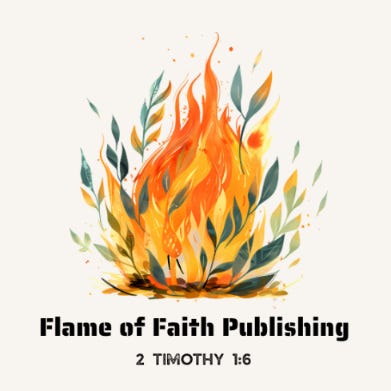 Flame of Faith Publishing
