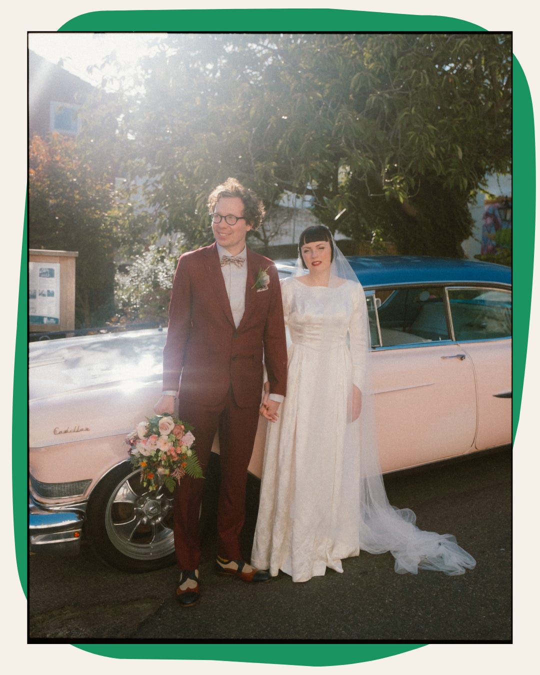 The Post-Pandemic Wedding Boom (And Crash) - Dale Weeks, image size:1080x1350