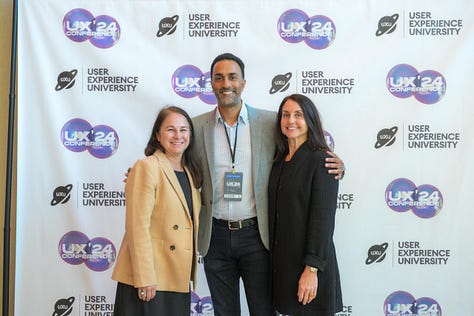 UXCON PHOTO GALLERY