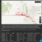 15 Years of Data on Migrant Deaths in the El Paso Border Patrol Sector Now Available