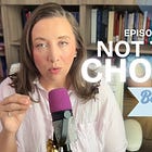 Episode 22: Itâs Not About Time, Itâs About Choice