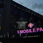 This is the new standard for Mariners Baseball