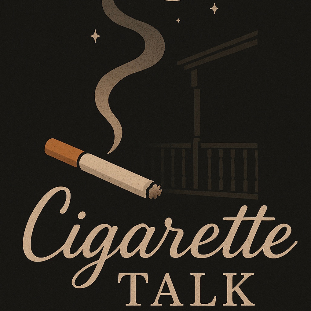 Cigarette Talk