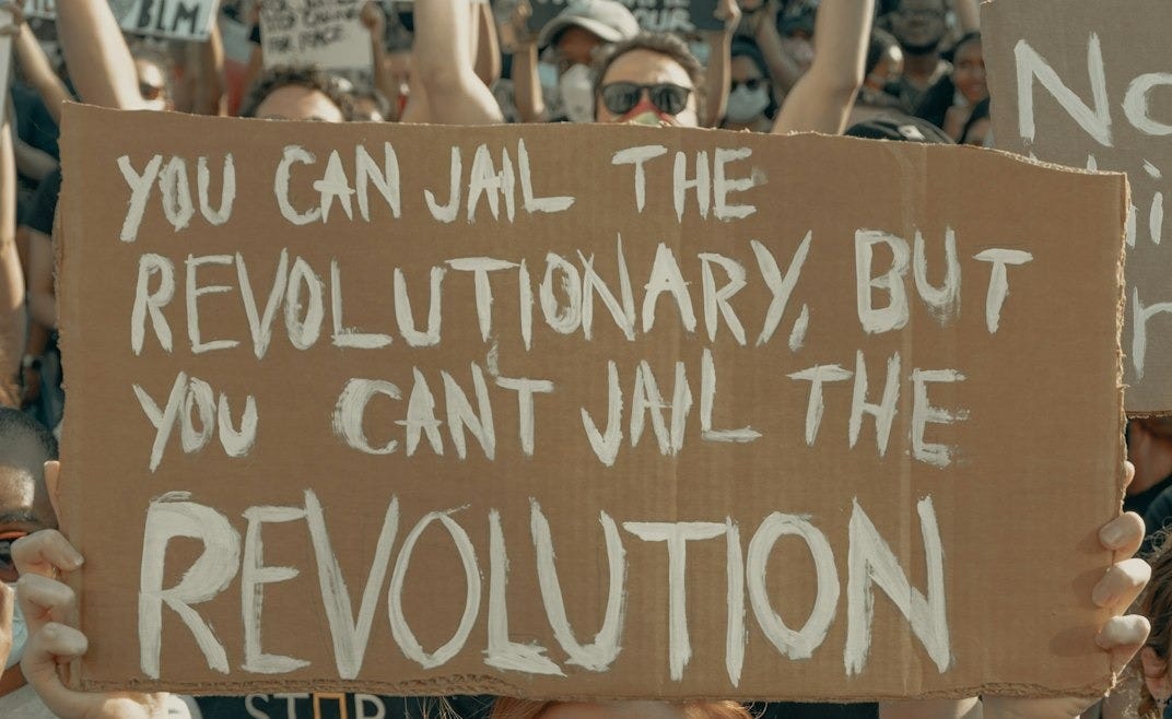 woman holding happy birthday greeting card
