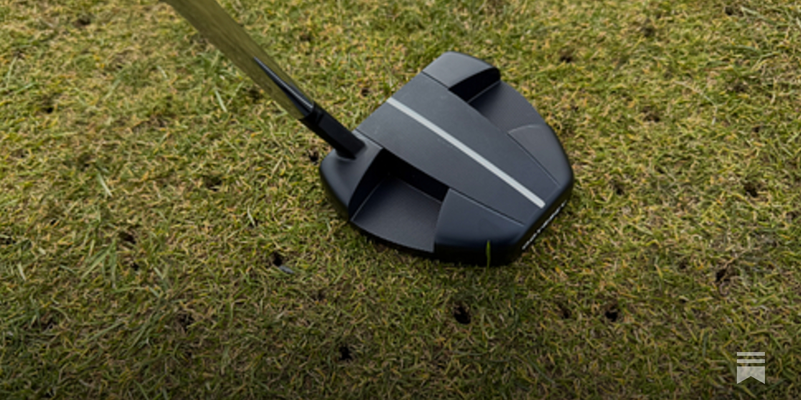 Odyssey Ai-One Milled Eight T Review - The Club House