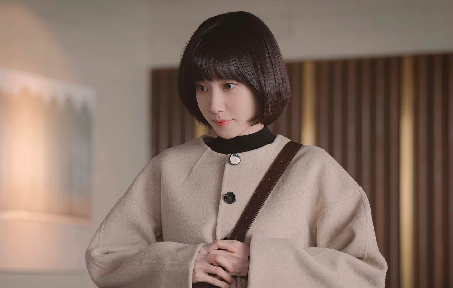 Extraordinary Attorney Woo' to be adapted into a webtoon