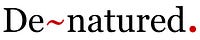Denatured