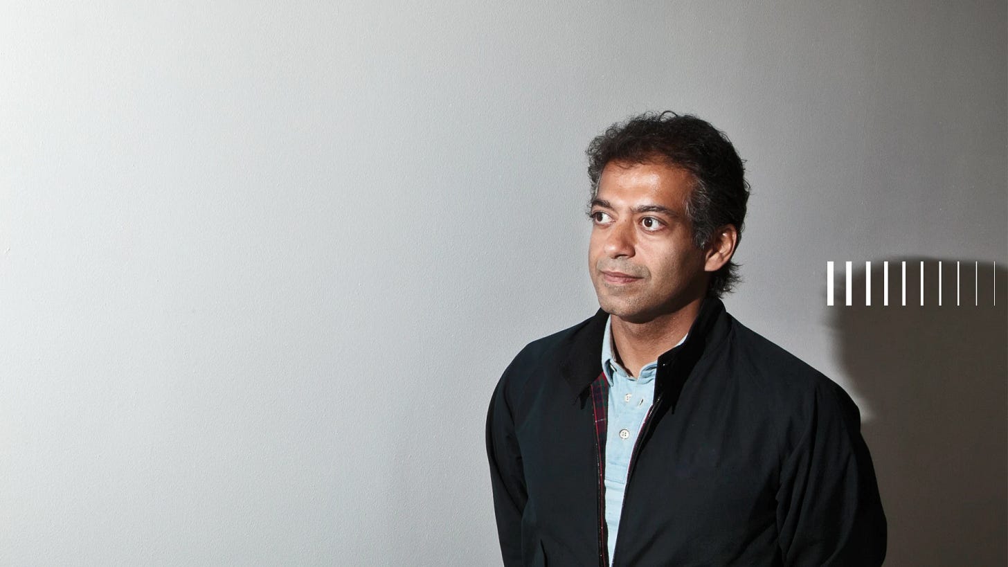 Naval Ravikant - Fast Company