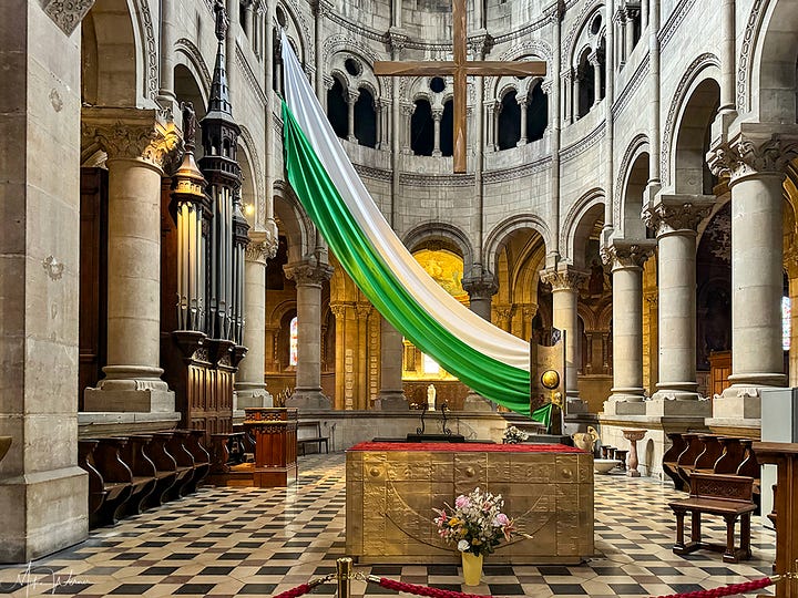 The Altar