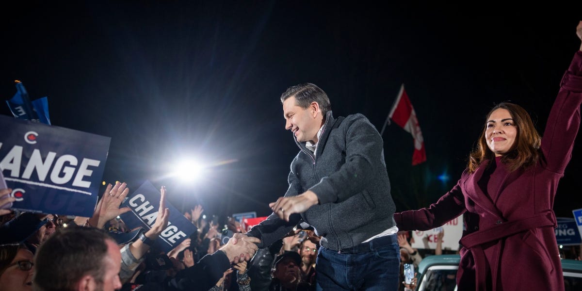 Poilievre wins Battle River&mdash;Crowfoot byelection